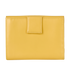 Prada Fold Wallet, back view